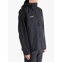 MAMMUT 美国直邮MAMMUT - Men Ultimate Comfort SO Hooded Jacket外套
