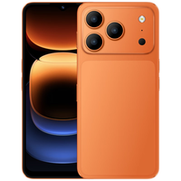天语 T17ProMax 安卓智能手机 橙色 64GB
