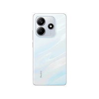 小米 K90 至尊版 5110mAh大电量 星辉白 6GB+128GB 5G手机