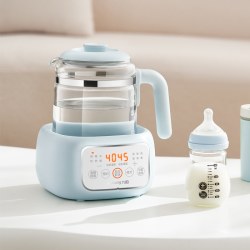 九阳 智能恒温热水壶