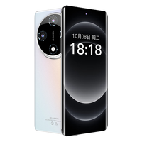 尊享荣耀 X200Pro+ 8800mAh长续航 天空之境 16GB+1TB 5G手机