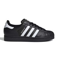 adidas 三叶草男女SUPERSTAR 2代贝壳头运动板鞋JI0079