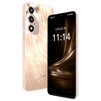 酷派 COOL30 八核长续航 沙漠金 4GB+256GB 智能手机