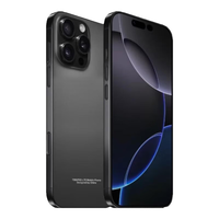 OPRD OPRD16Pro 7800mAh大电池 钛黑色 16GB+1TB 5G手机