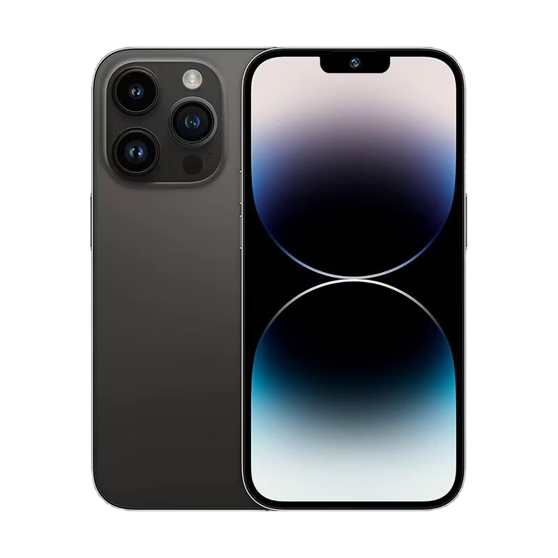 乐易 i16Promax 长续航 黑色 8GB+128GB 手机