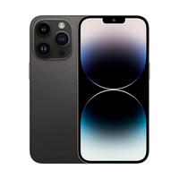 乐易 i16Promax 长续航 黑色 8GB+128GB 手机