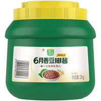 欣和 葱伴侣 6月香 豆瓣酱 2kg