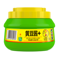 葱伴侣 黄豆酱+ 1.5kg