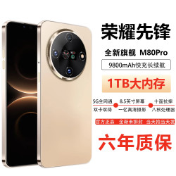 荣耀 先锋新品1024G大内存9800mAh快充大电池5G全网通骁龙888全新原装正品防水