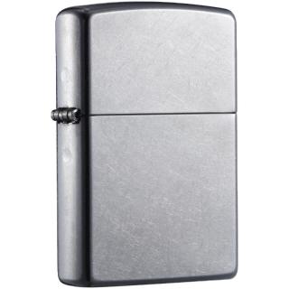 ZIPPO 经典系列 207 花砂工艺 打火机