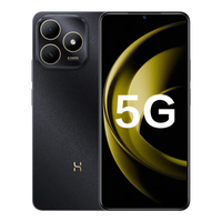 华为 hi畅享 80S 鸿蒙生态 曜石黑 16GB+256GB 5G手机
