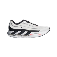adidas HYPERBOOST LITE 轻弹缓震 晶白/碳黑 41 跑步鞋