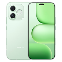 荣耀 X80i 12GB+256GB 青柠绿 全网通手机