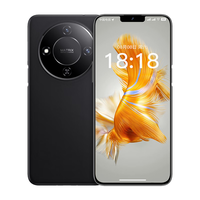 魅紫 MX670 骁龙8+芯 曜影黑 16GB+512GB 5G手机