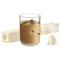 NESPRESSO 冰椰香草风味咖啡胶囊 10颗装