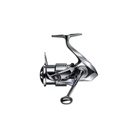SHIMANO 22款斯泰拉STELLA 2500SHG 纺车轮