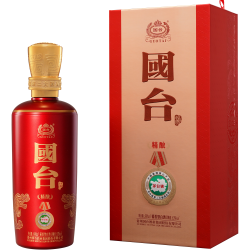 国台 酱香型白酒