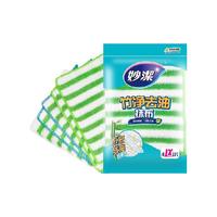 妙潔 MIAOJIE 妙洁 MTD2 1 除油百洁布 3片装