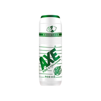 AXE斧头 去污粉 柠檬清香 500g