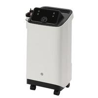 京东京造 5L医用级制氧机 带雾化功能