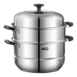 ASD 爱仕达 WG15 蒸锅