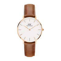 Daniel Wellington 丹尼尔惠灵顿 PETITE系列 32毫米石英腕表 DW00100172