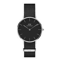 Daniel Wellington 丹尼尔惠灵顿 PETITE系列 32毫米石英腕表 DW00100216