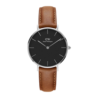 Daniel Wellington 丹尼尔惠灵顿 PETITE系列 32毫米石英腕表 DW00100178