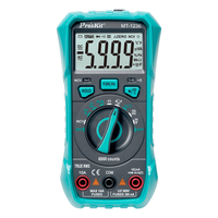 宝工 MT-1236-C 自动量程真有效值 数字万用表
