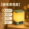 欣兰雅舍 充电式手提便携小夜灯
