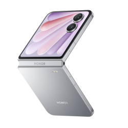 荣耀 Magic V Flip2 5G手机 12GB+256GB 钛空灰 第三代骁龙8