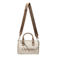 Champion 冠军 单肩斜挎包