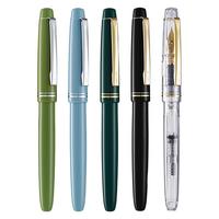 PILOT 百乐 钢笔 意式风情礼盒系列 FP-78G
