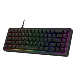 HYPERX Origins 2 65% 热插拔高性能机械键盘