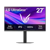 LG 27G440AB 27英寸电竞显示器