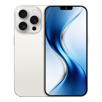小星 i16Pro 八核处理器 白色 64GB 智能手机