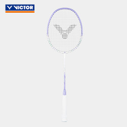VICTOR 羽毛球拍TK-7全碳素进攻突击系列轻量训练初学入门