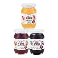 丘比 草莓果酱 170g