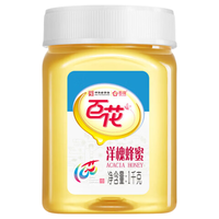 88VIP：百花 牌 洋槐蜂蜜 1kg