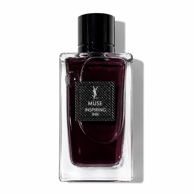 YSL 圣罗兰 高定衣典香水 灵感之墨MUSE 7.5ml