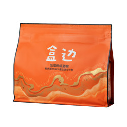 盒边 低温鸭肉烘焙粮1kg