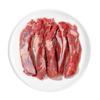 1号会员店 精选进口原切牛肋条净重1.5kg