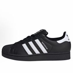 adidas originals Superstar 2舒适百搭贝壳头经典低帮板鞋JI0079