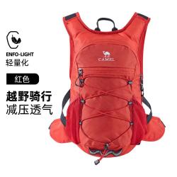 骆驼 蜜蜂包双肩包户外登山包旅行徒步爬山背包运动中性骑行双肩包