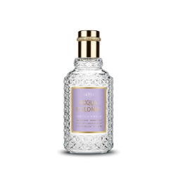 4711 爽露拥抱小苍兰麝香香型古龙水 50ml