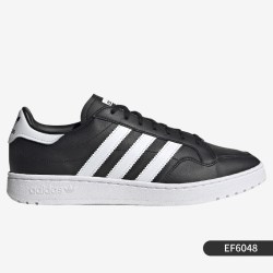 adidas ORIGINALS Team Court 中性休闲运动鞋 EF6048