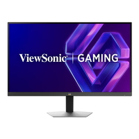优派 23.8英寸2K 240Hz FastIPS 游戏电竞显示器 VX24G81-2K-9