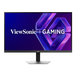 优派 23.8英寸2K 240Hz FastIPS 游戏电竞显示器 VX24G81-2K-9