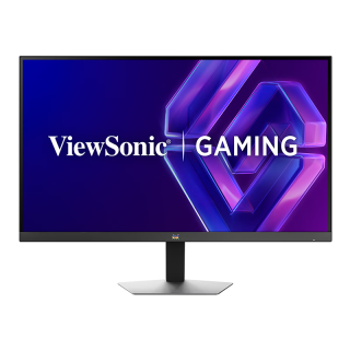 优派 23.8英寸2K 240Hz FastIPS 游戏电竞显示器 VX24G81-2K-9