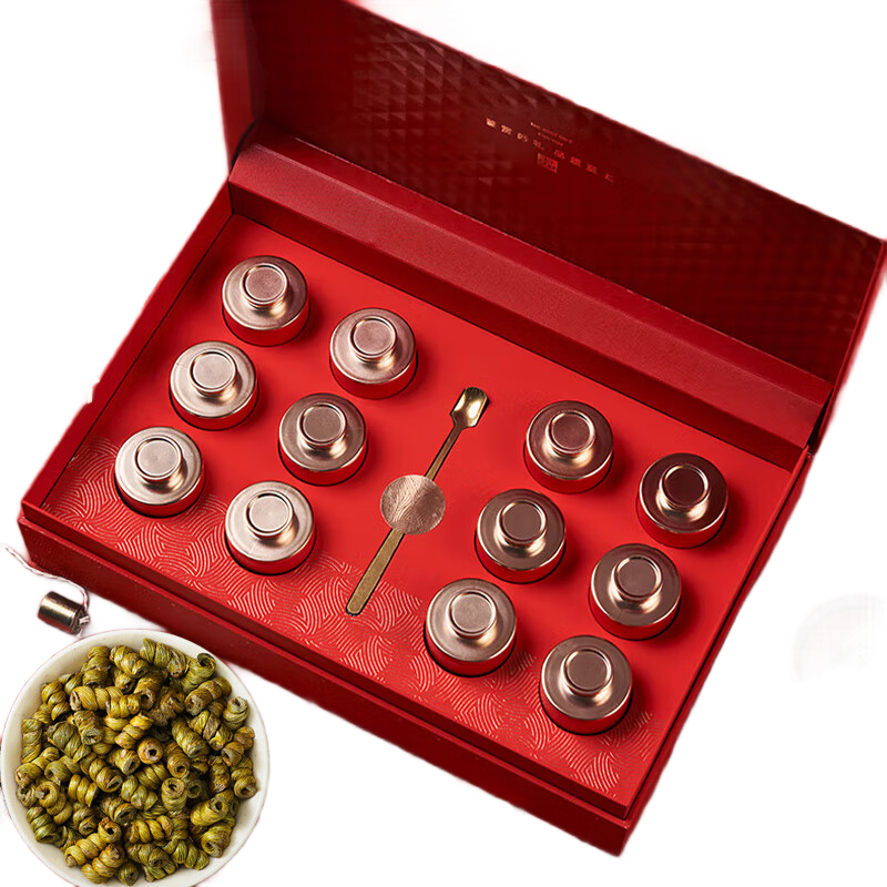 半山农 铁皮石斛枫斗 100g